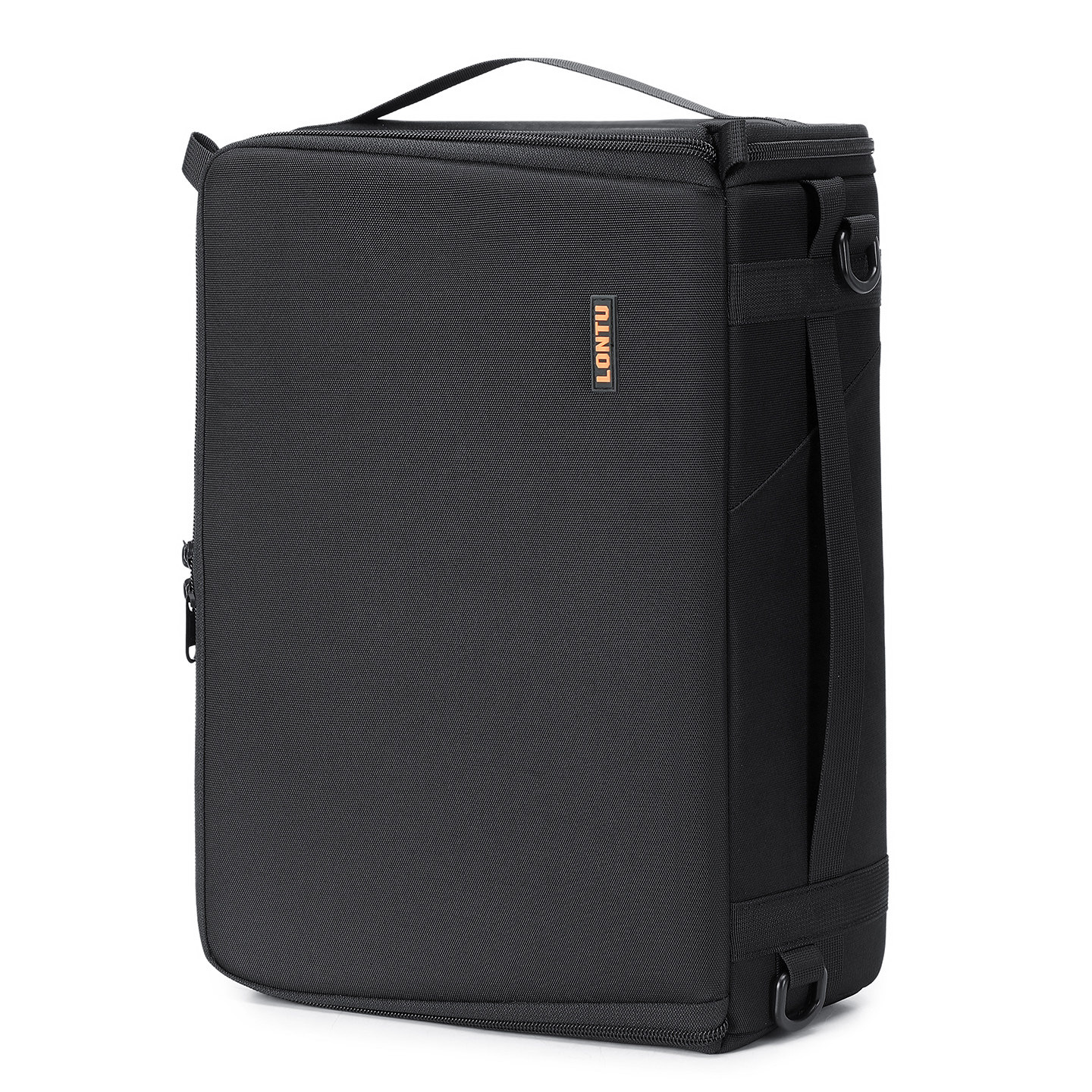 Drone Photogrammetry - Professional Camera Inner Bag 500f5.6 Telephoto