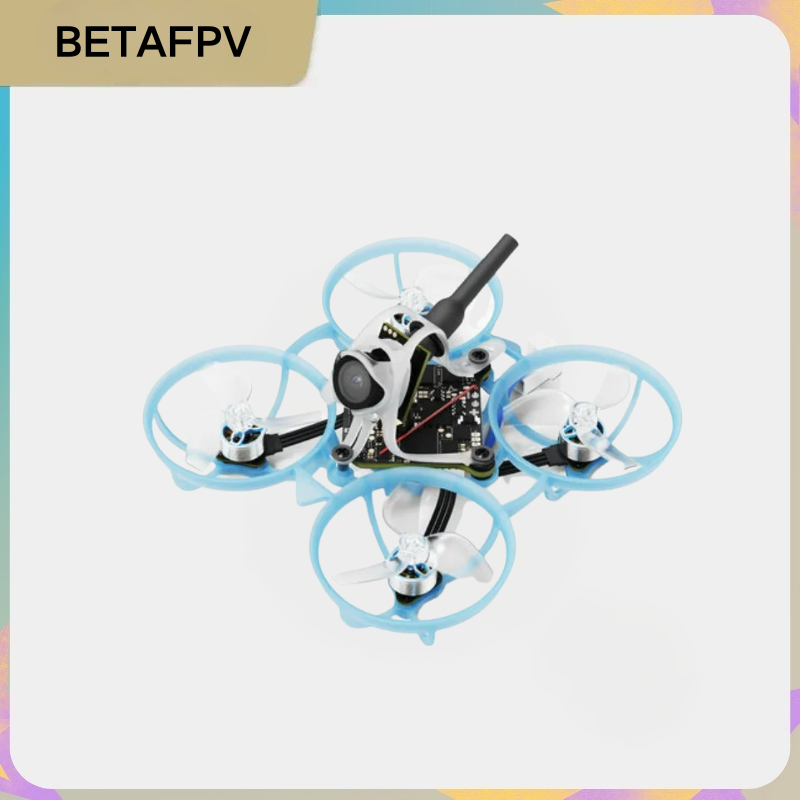 BETAFPV Air75 II Brushless Who - Drone Lidar บทวิจารณ์และราคา
