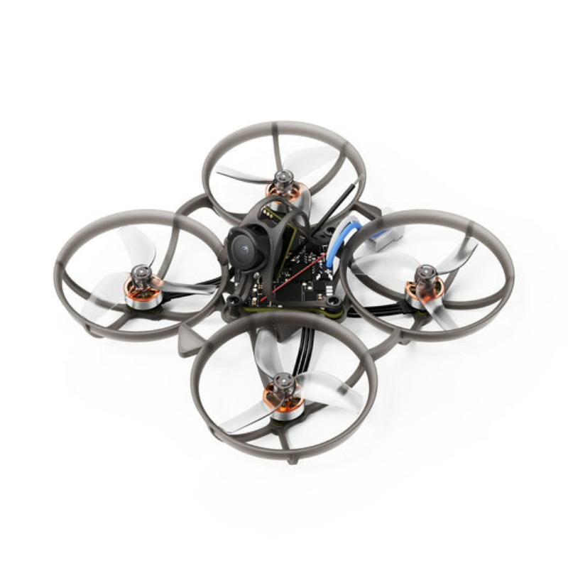 BETAFPV Air75 II Brushless Who - Drone Lidar บทวิจารณ์และราคา