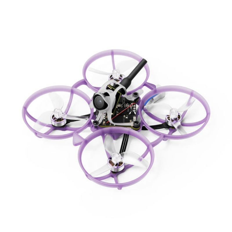 BETAFPV Air75 II Brushless Who - Drone Lidar บทวิจารณ์และราคา