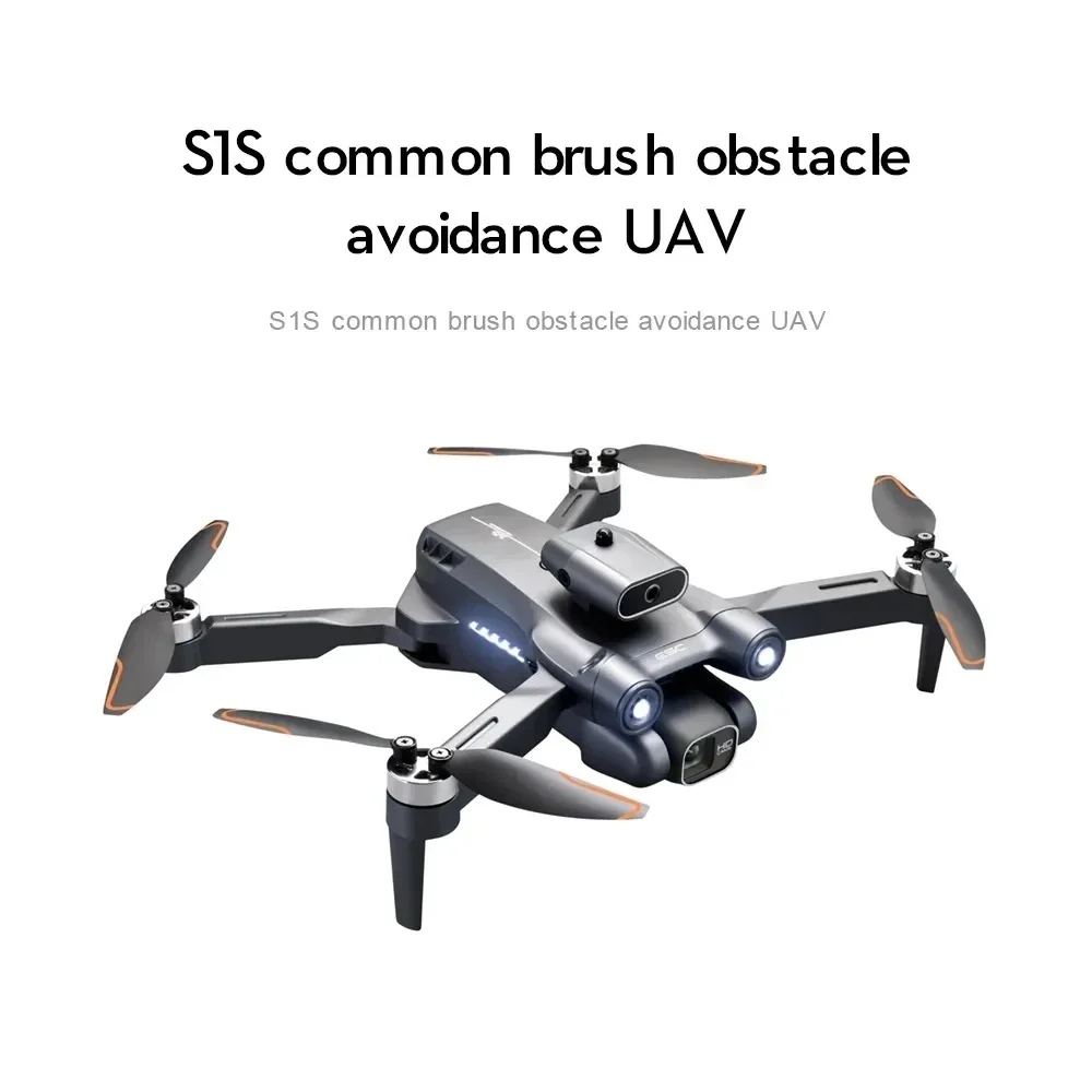 New S1S 5G GPS Drone Camera 8K - Drone Mapping บทวิจารณ์และราคา