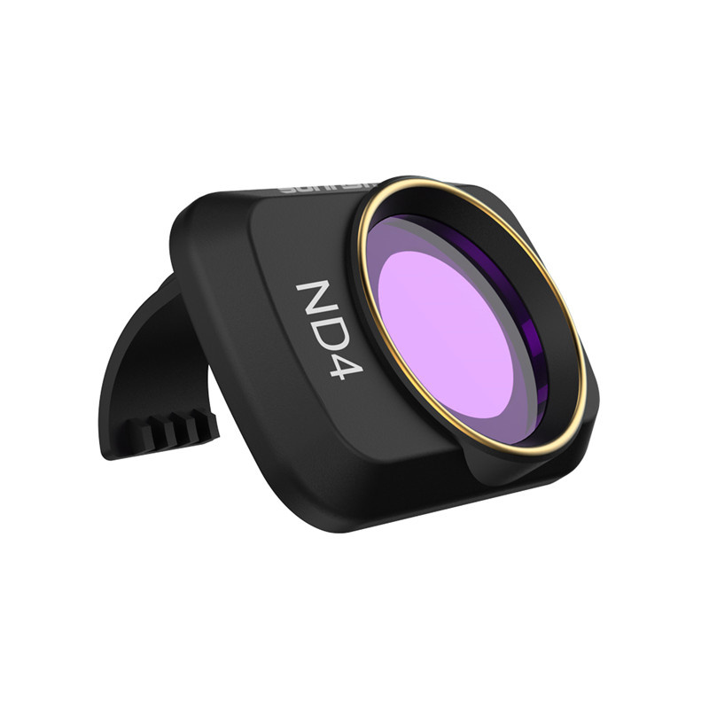 Drone Lens Filter for DJI Mavi - Drone Ndvi บทวิจารณ์และราคา