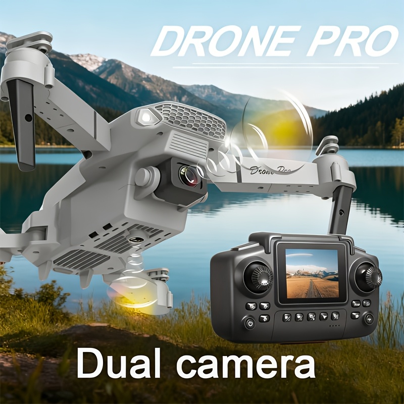 2026 New E88 MAX & E99 PRO Fol - Drone Aerial Photography บทวิจารณ์และราคา