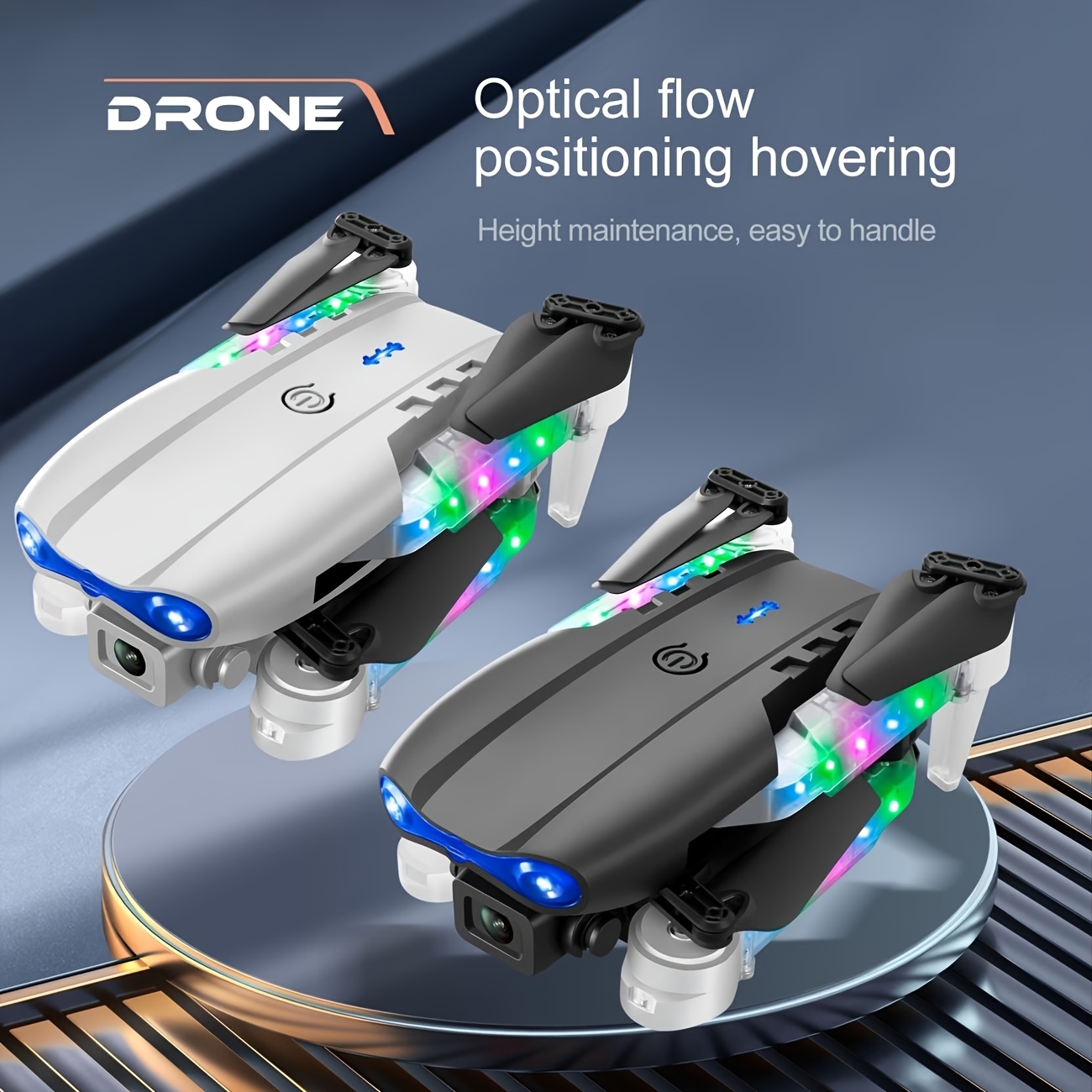 2026 New E88 MAX & E99 PRO Fol - Drone Aerial Photography บทวิจารณ์และราคา