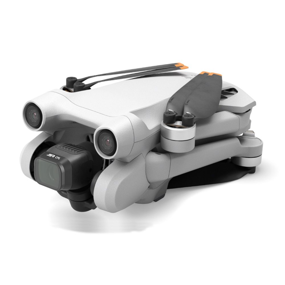 Camera Lens Filter For DJI Min - Drone Ndvi บทวิจารณ์และราคา