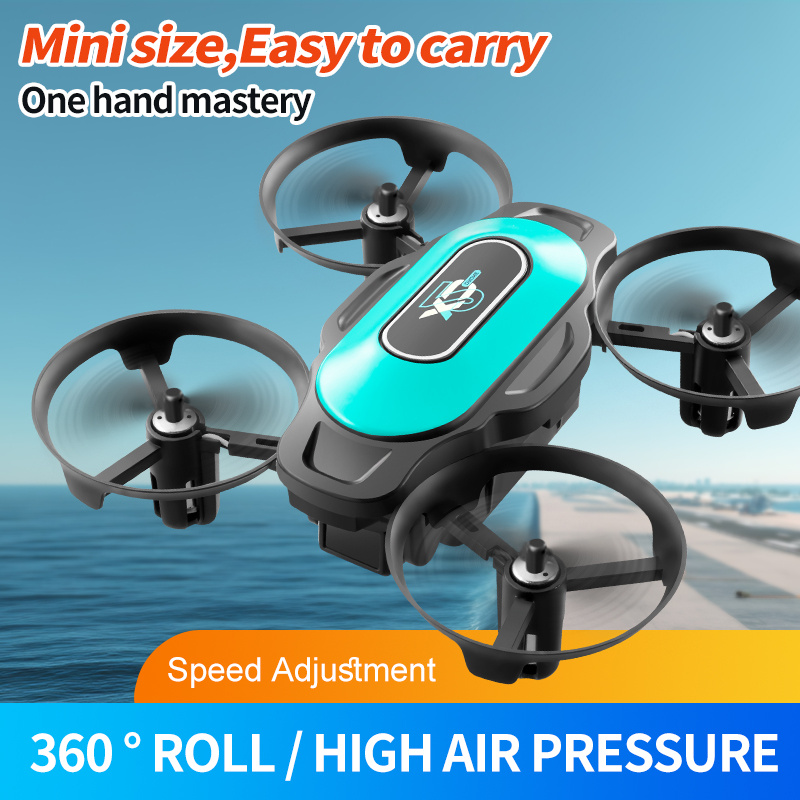XD2 Mini Drone, 360° Stunt Fli - Drone Aerial Photography บทวิจารณ์และราคา