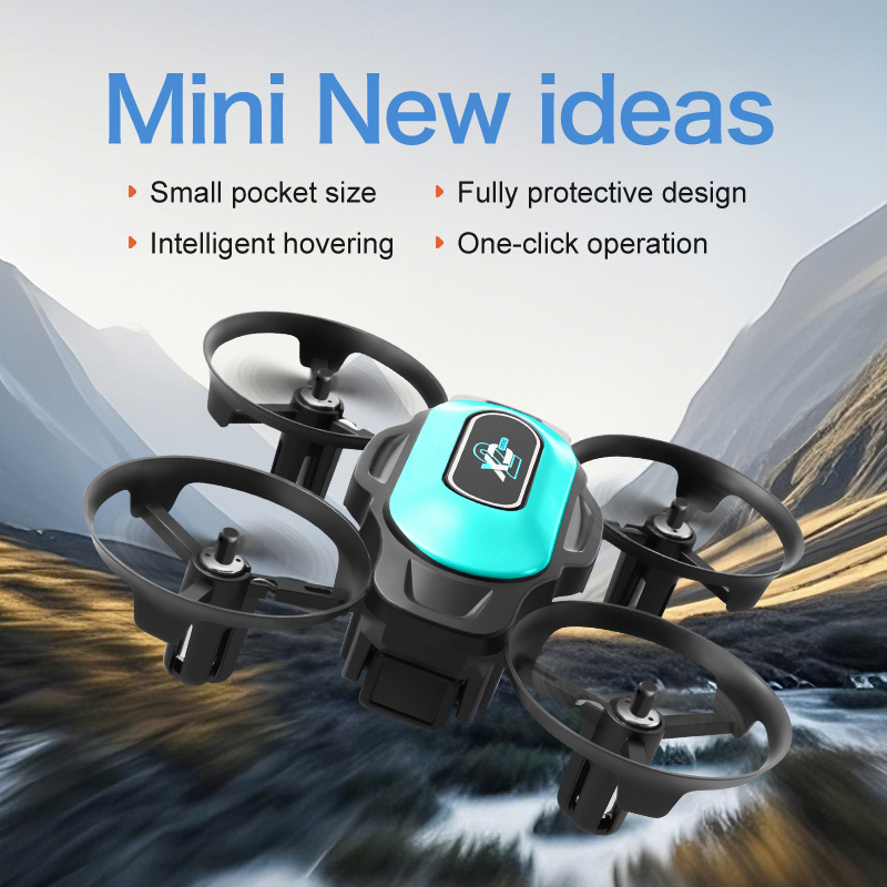 XD2 Mini Drone, 360° Stunt Fli - Drone Aerial Photography บทวิจารณ์และราคา
