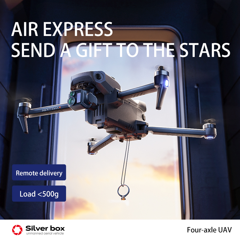 NEW P7 Max Drone 8K Camera GPS - Drone Surveying บทวิจารณ์และราคา