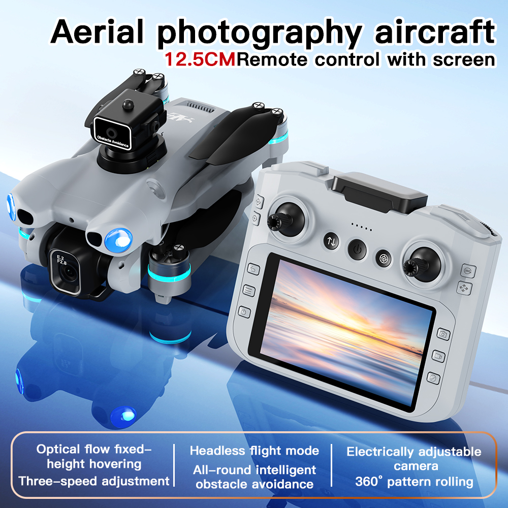 New AE5 Pro Drone 8K 5G GPS Pr - Drone Surveying บทวิจารณ์และราคา