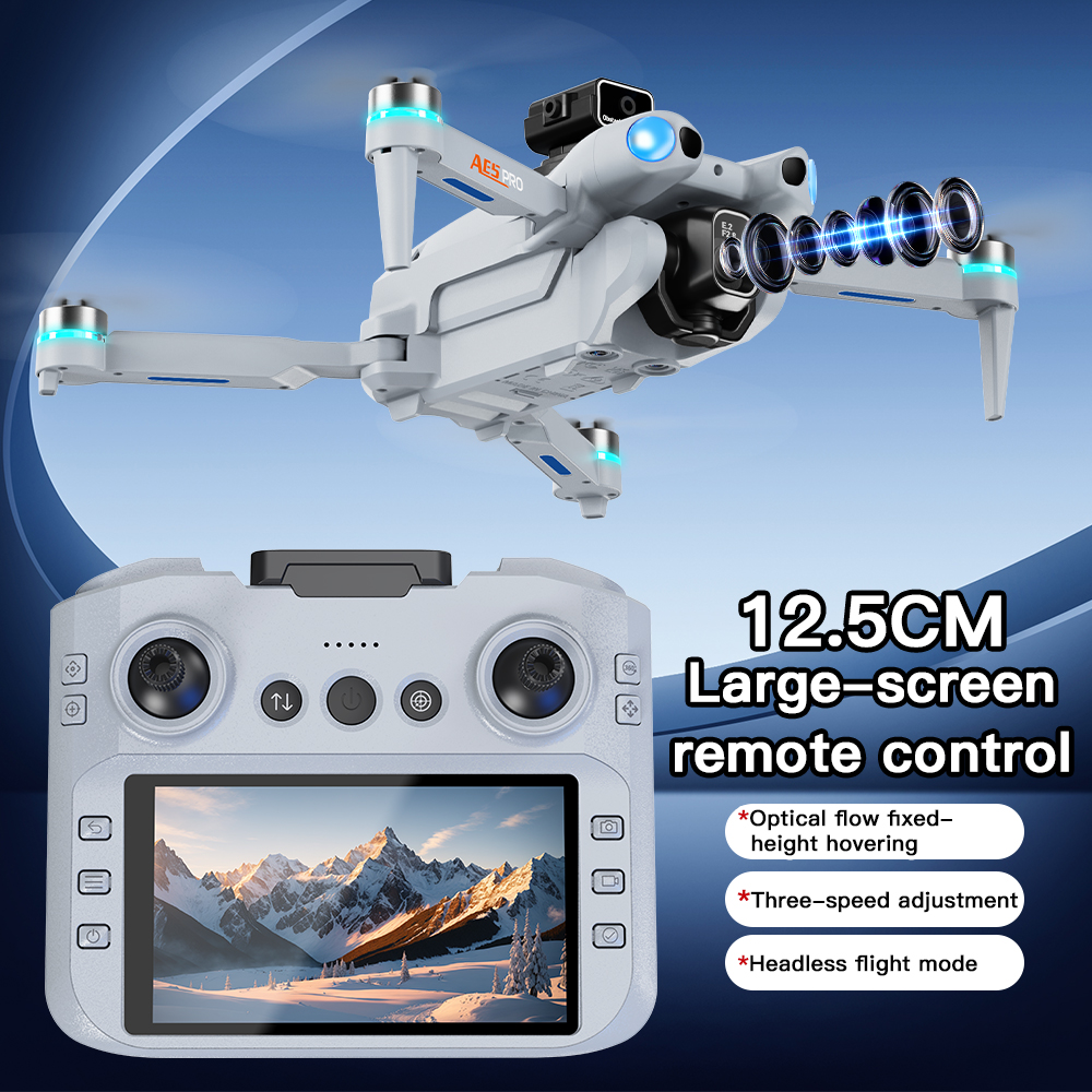 New AE5 Pro Drone 8K 5G GPS Pr - Drone Surveying บทวิจารณ์และราคา
