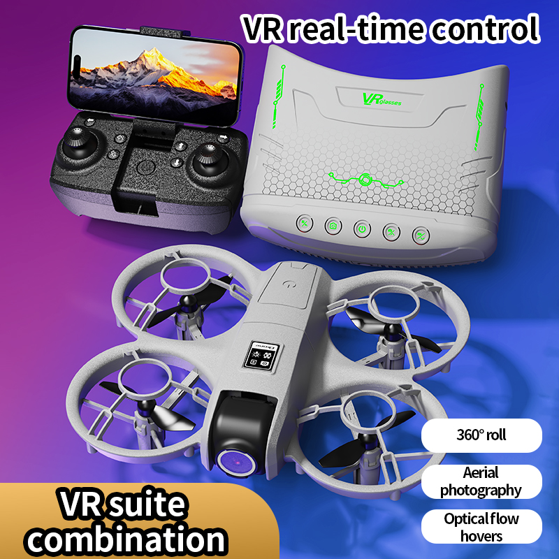 X228 VR FPV Drone HD Dual Came - Drone Video Production บทวิจารณ์และราคา