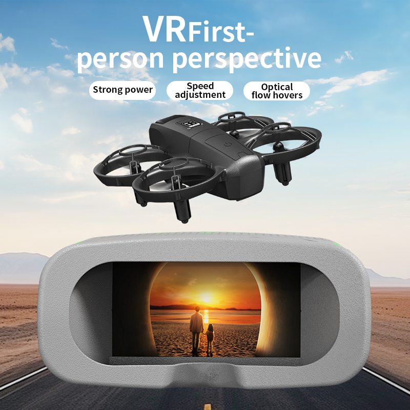 X228 VR FPV Drone HD Dual Came - Drone Video Production บทวิจารณ์และราคา