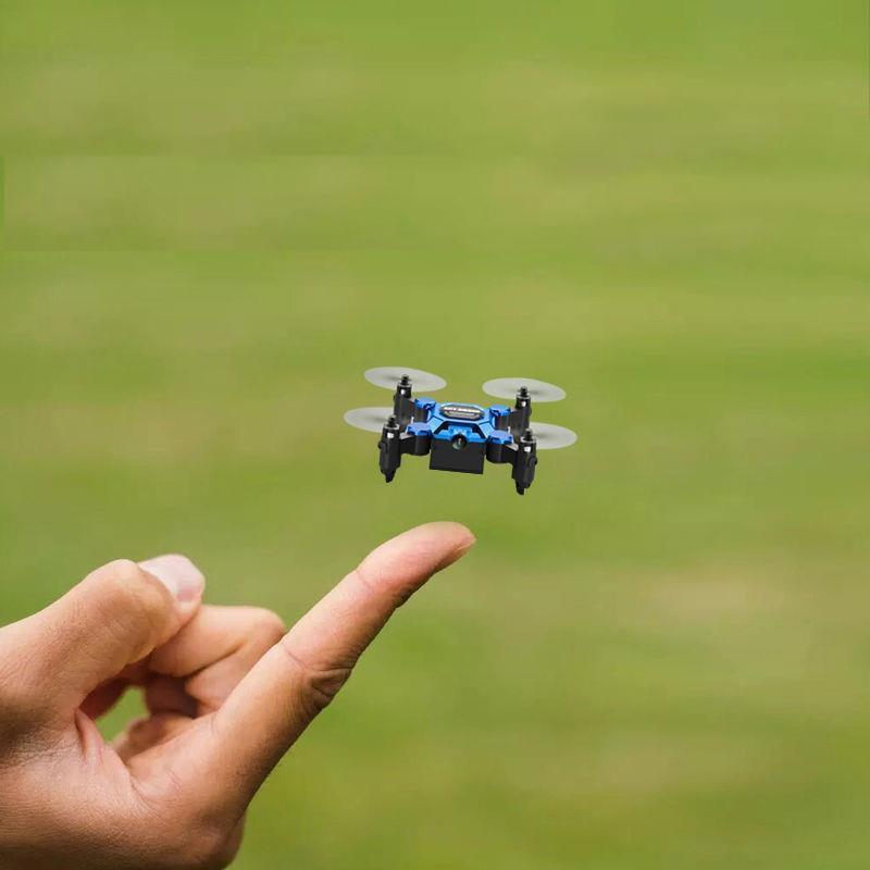 Mosquito drone, mini folding d - Drone Video Production บทวิจารณ์และราคา