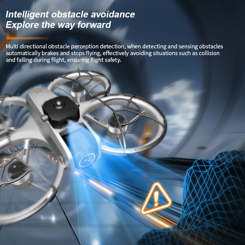 New Z4 Mini Drone 4K HD Camera - Drone Photogrammetry บทวิจารณ์และราคา