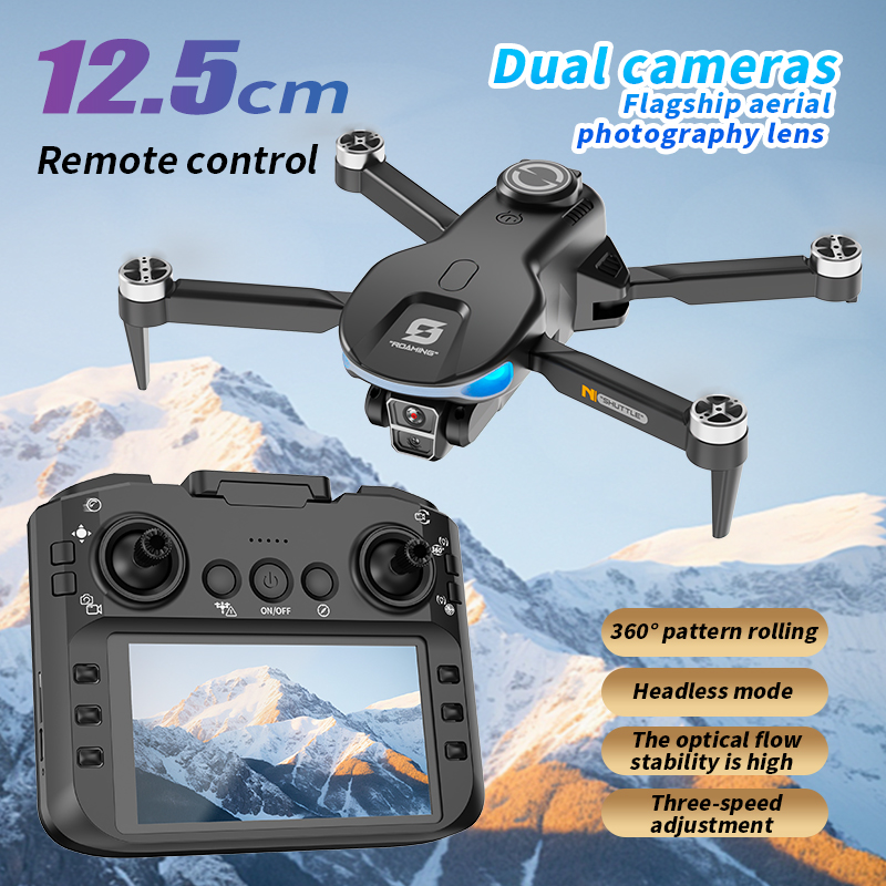 HD 8K Professional GPS Drone w - Drone Surveying บทวิจารณ์และราคา