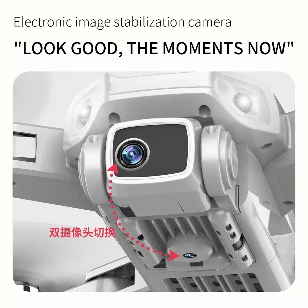 L900 PRO GPS Drone 4K Professi - Drone Aerial Photography บทวิจารณ์และราคา