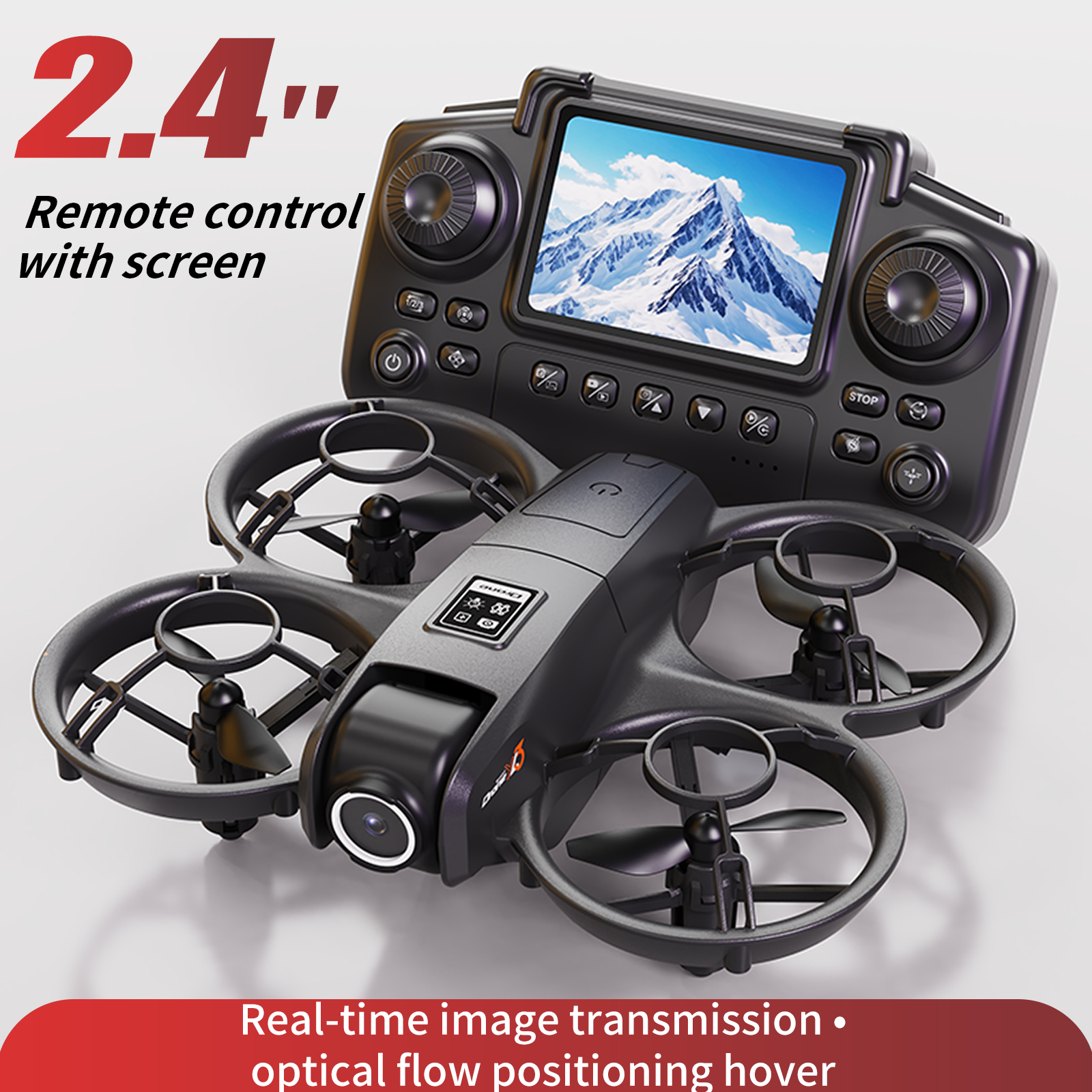 New YL3 RC Drone 8K 1080P Wide - Drone Surveying บทวิจารณ์และราคา
