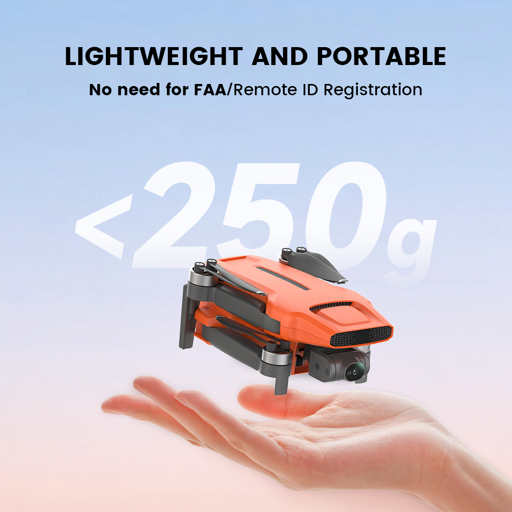 FIMI MINI 3 Camere drone 4K 60 - Drone Video Production บทวิจารณ์และราคา