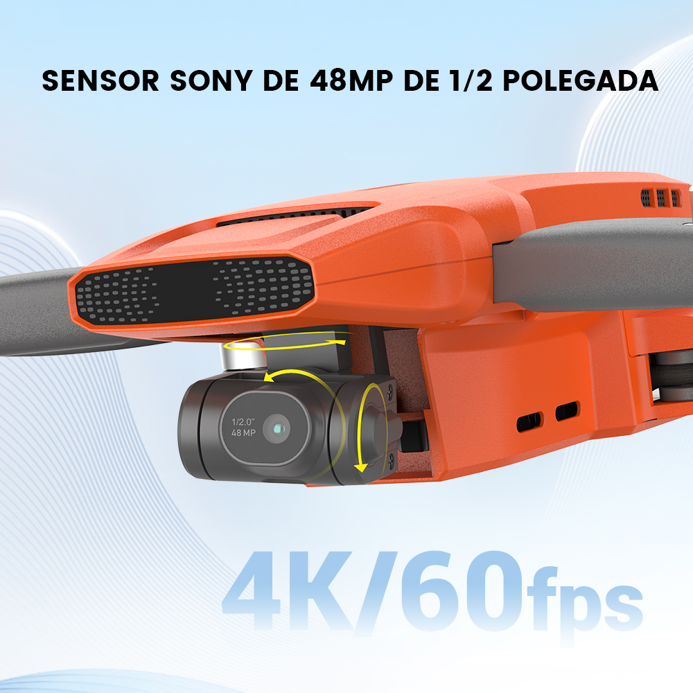 FIMI MINI 3 Camere drone 4K 60 - Drone Video Production บทวิจารณ์และราคา