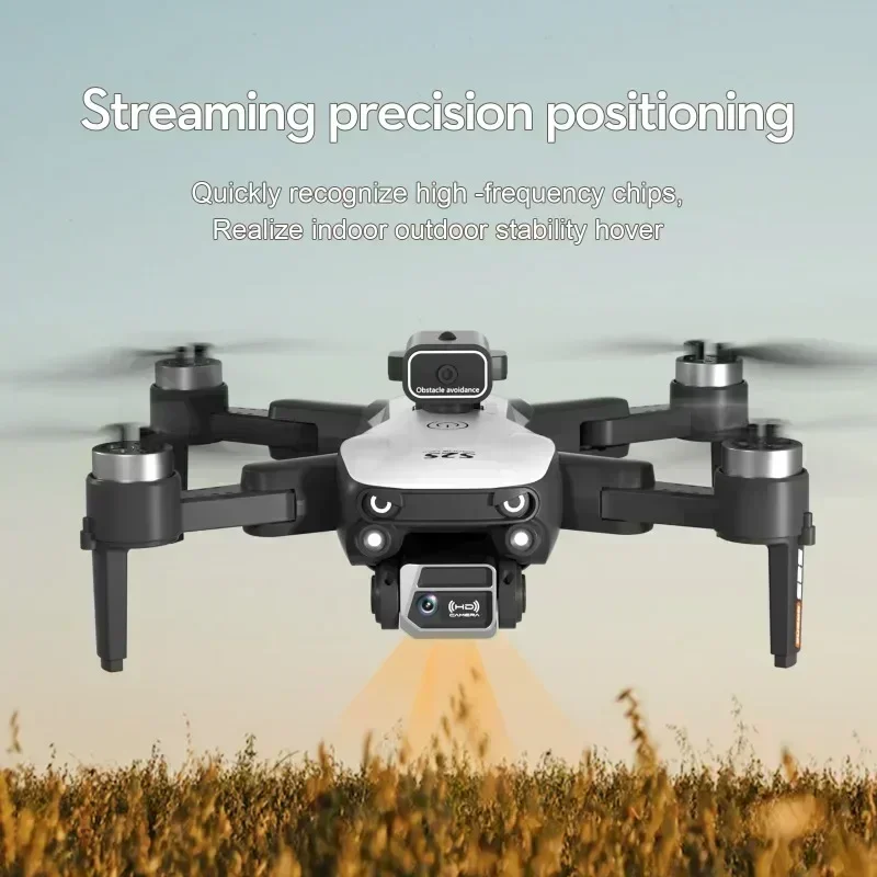 S2S Mini Drone 8K Professional - Drone Surveying บทวิจารณ์และราคา