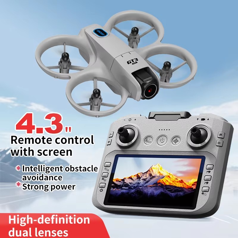 2026 New GT3 Max Drone 8K 5G G - Drone Surveying บทวิจารณ์และราคา