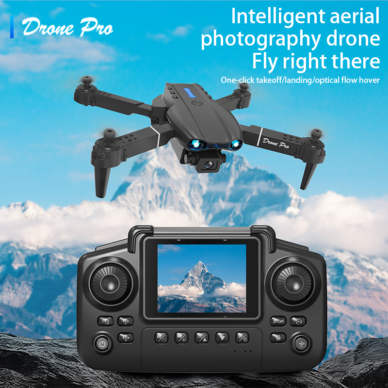 E99 Air Screen Control Drone P - Drone Aerial Photography บทวิจารณ์และราคา