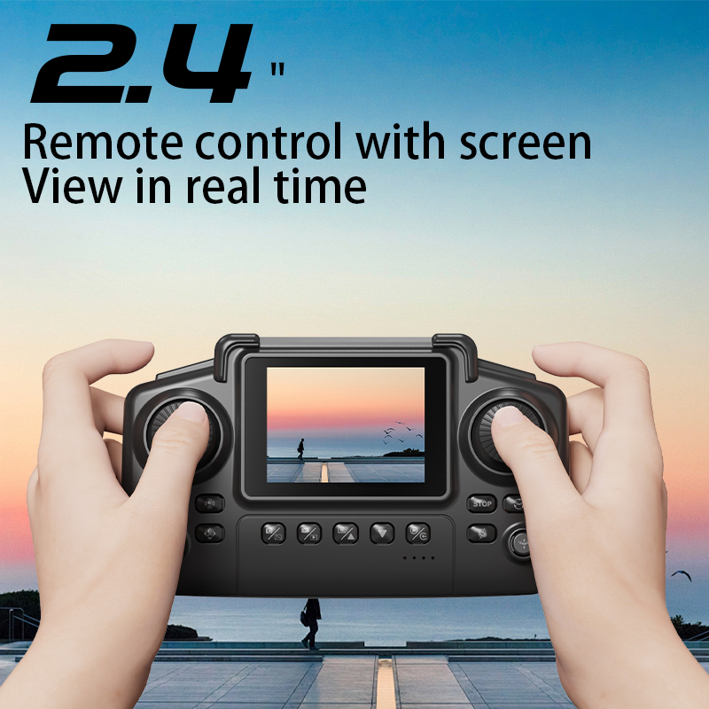 E99 Air Screen Control Drone P - Drone Aerial Photography บทวิจารณ์และราคา