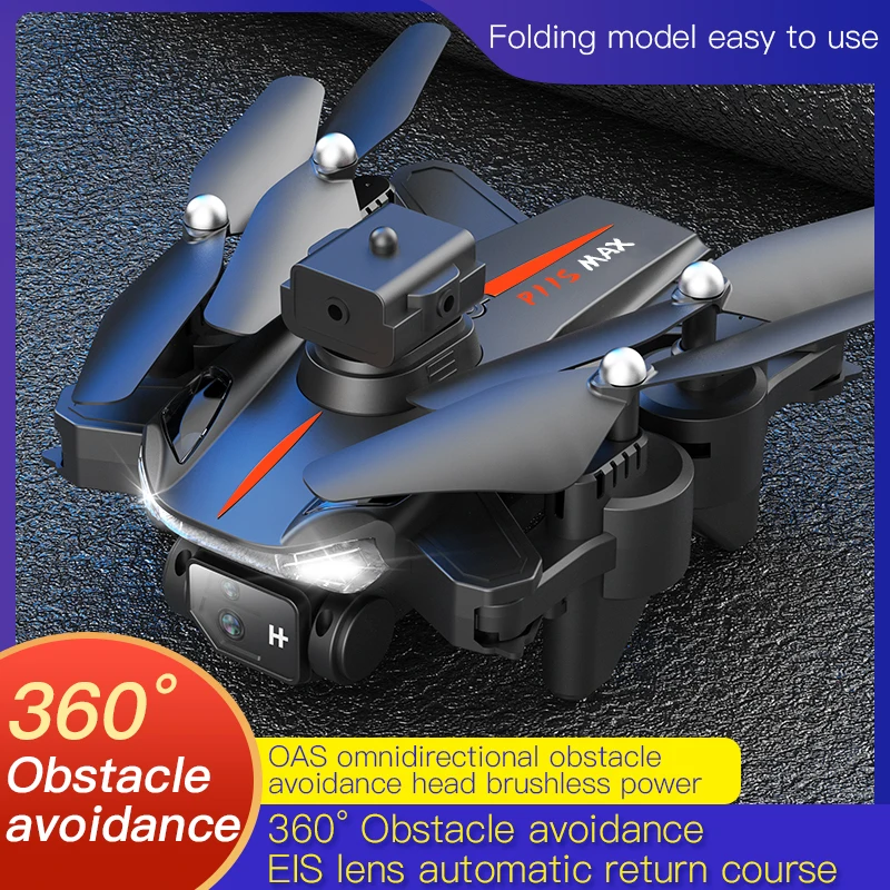P11 Pro Max Drone 8K 5G GPS Pr - Drone Multispectral บทวิจารณ์และราคา