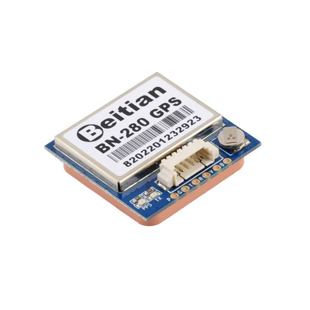 Beitian BN-280 G-MOUSE UART TT - Drone Mapping บทวิจารณ์และราคา