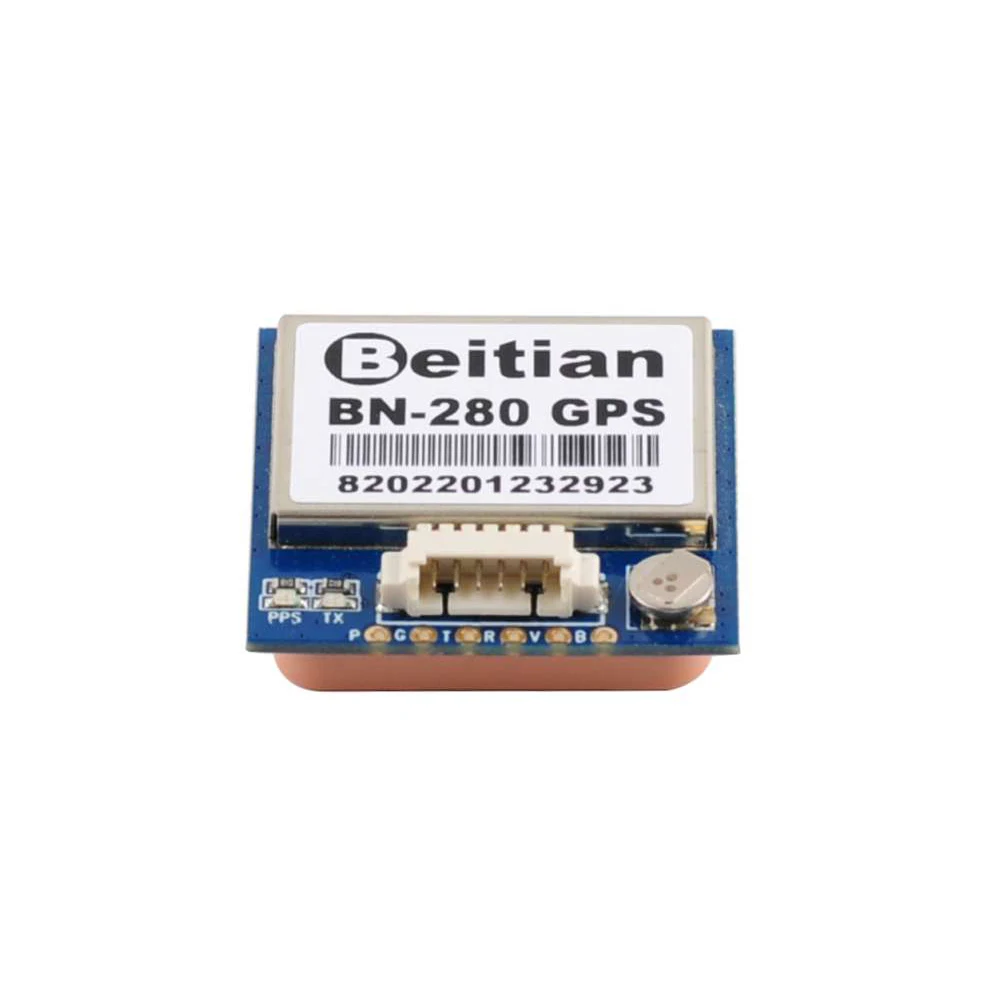Beitian BN-280 G-MOUSE UART TT - Drone Mapping บทวิจารณ์และราคา