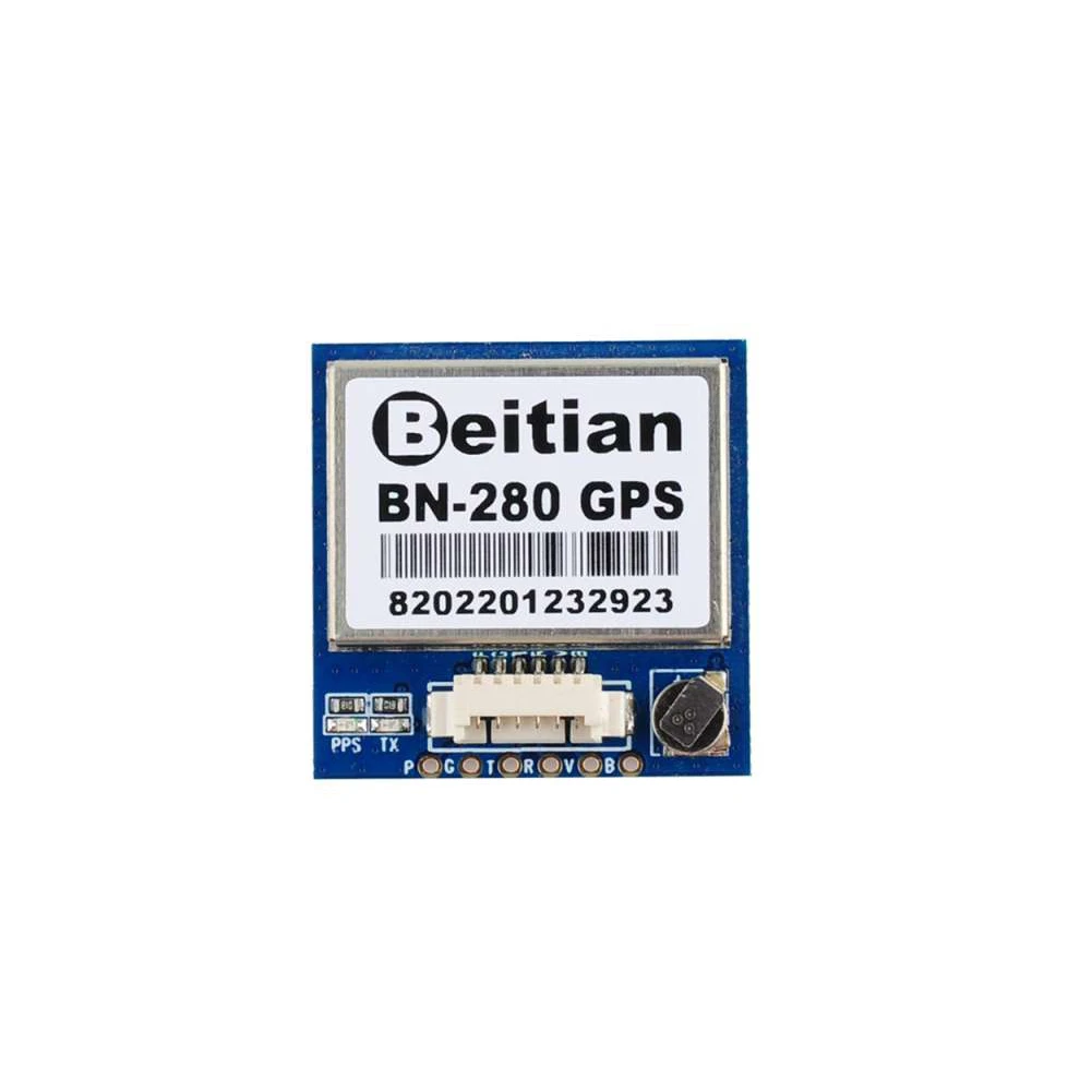 Beitian BN-280 G-MOUSE UART TT - Drone Mapping บทวิจารณ์และราคา