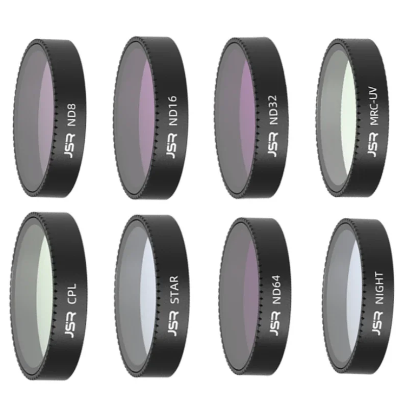 UV CPL ND8 ND16 ND32 ND64 PL N - Drone Ndvi บทวิจารณ์และราคา