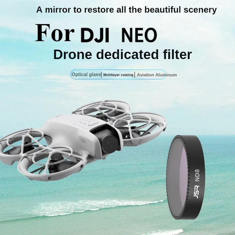 UV CPL ND8 ND16 ND32 ND64 PL N - Drone Ndvi บทวิจารณ์และราคา