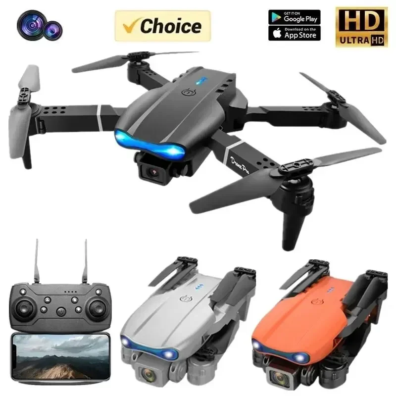 2026 GISAEV E99 K3 pro Mini Dr - Drone Video Production บทวิจารณ์และราคา